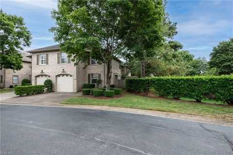 1709 Honorary Court, Virginia Beach, VA 23454