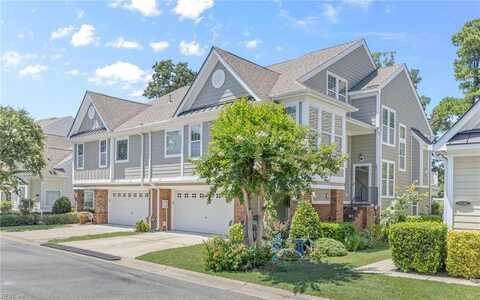 5440 Season Lane, Virginia Beach, VA 23455