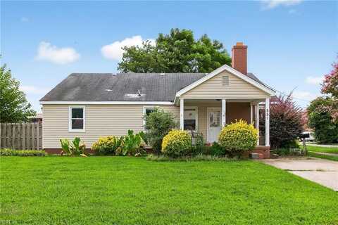 551 Ashlawn Drive, Norfolk, VA 23505