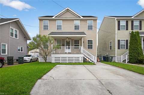 720 Filer Street, Norfolk, VA 23504