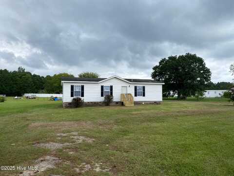 4296 Liddell Road, Seven Springs, NC 28578