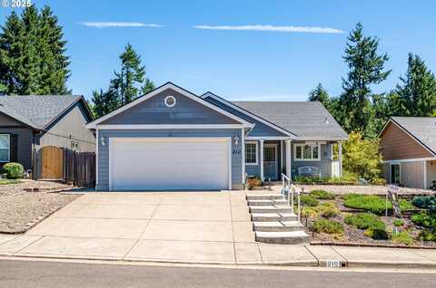 910 KRISTEN WAY, Cottage Grove, OR 97424