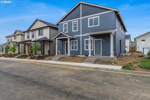357 SE Kitzmiller DR, Dallas, OR 97338