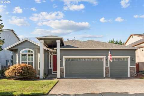 1146 37TH AVE, Forest Grove, OR 97116
