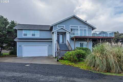 550 COOLIDGE LN, Yachats, OR 97498