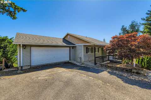 743 SE Forest Glen RD, Estacada, OR 97023