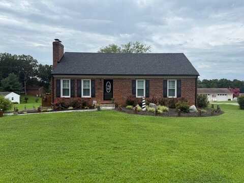 1112 Smith ST, Bedford, VA 24523