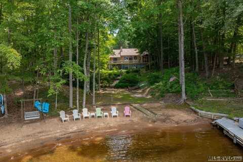 320 River Forest Dr, Littleton, NC 27850