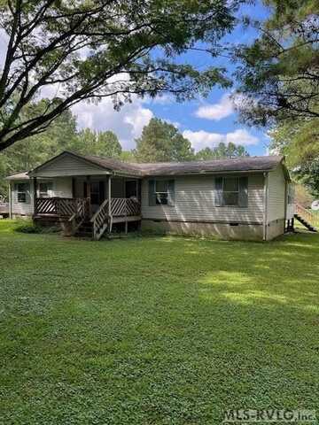 571 Blackbottom Rd, Lawrenceville, VA 23868