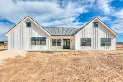 1300 6th St, Sterling City, TX 76951