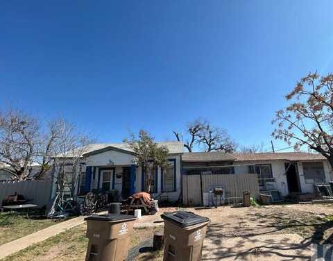 420 N Malone St, San Angelo, TX 76903