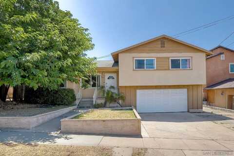 6365 Calle Pavana, San Diego, CA 92139