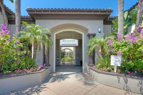 9253 Regents Road unit: A110, La Jolla, CA 92037