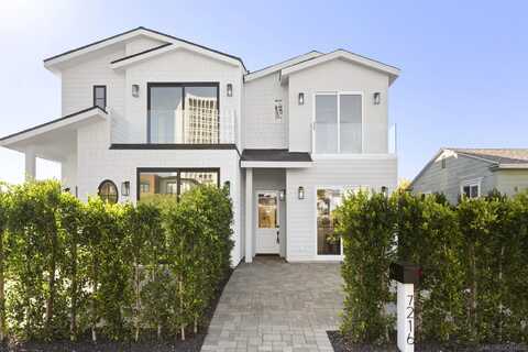 7216 FAY AVE, La Jolla, CA 92037