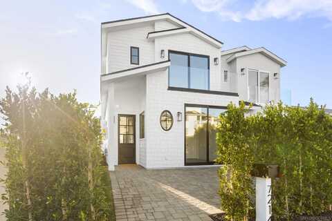 7214 FAY AVE, La Jolla, CA 92037