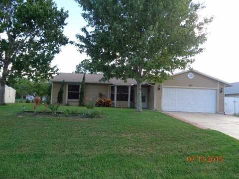 1880 SW Bradway Lane, Port Saint Lucie, FL 34953