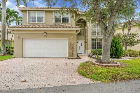 3354 Greenview Terrace W, Margate, FL 33063