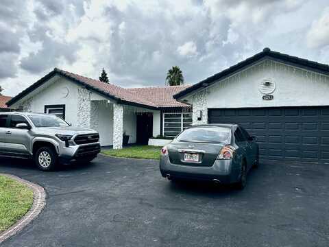 10213 SW 1st Court, Coral Springs, FL 33071