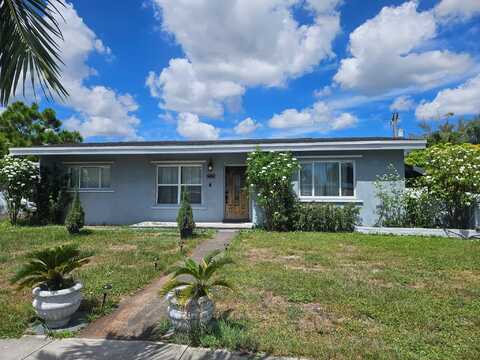 1441 Crest Drive, Lake Worth, FL 33461