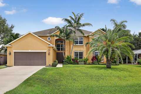 546 SE Nome Drive, Port Saint Lucie, FL 34984