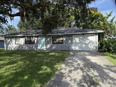 1931 SW Beekman Street, Port Saint Lucie, FL 34953