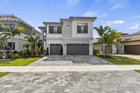 10033 Stockrun Drive, Palm Beach Gardens, FL 33412