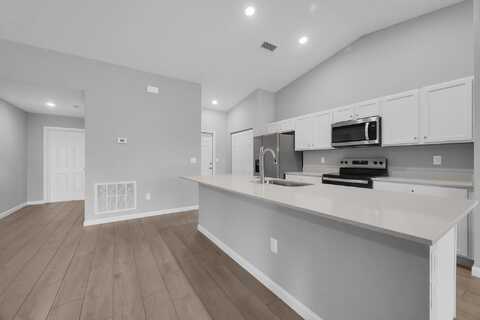 1879 SW Lennox Street, Port Saint Lucie, FL 34953