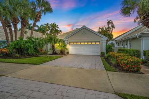 9190 Heathridge Drive, West Palm Beach, FL 33411