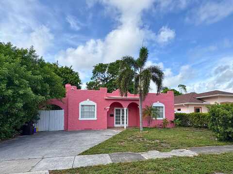 423 Kern Street, West Palm Beach, FL 33405