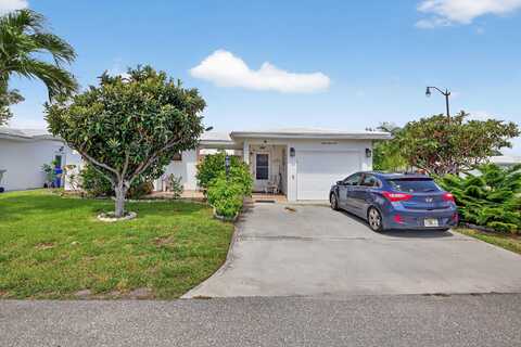 3051 NW 1st Drive, Pompano Beach, FL 33064