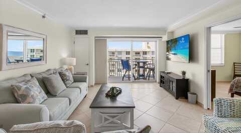 4511 S Ocean Boulevard, Highland Beach, FL 33487