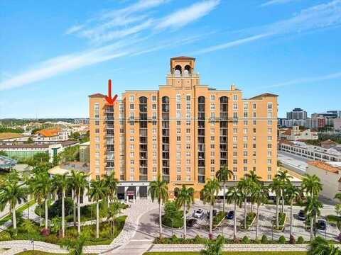 651 Okeechobee Boulevard, West Palm Beach, FL 33401