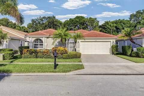 9938 Harbour Lake Circle, Boynton Beach, FL 33437
