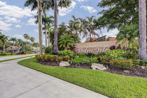 9938 Harbour Lake Circle, Boynton Beach, FL 33437