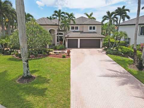 10922 Bal Harbor Drive, Boca Raton, FL 33498