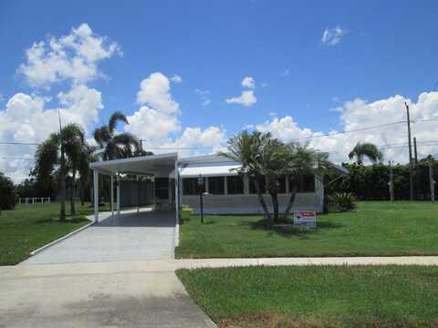 4097 White Pine Drive, Boynton Beach, FL 33436
