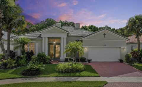 656 SW Little Talbot Court, Port Saint Lucie, FL 34986