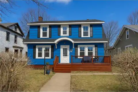 902 4th Avenue SW, Austin, MN 55912