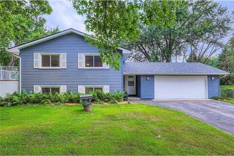 1538 144th Avenue NE, Ham Lake, MN 55304