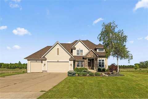 11840 Honeye Avenue N, Granada, MN 55082