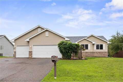 165 Pheasant Ridge Drive, Montrose, MN 55363