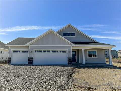 1422 Victory Lane, Isanti, MN 55040