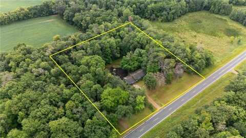 29452 Zodiac Street NE, North Branch Twp, MN 55056
