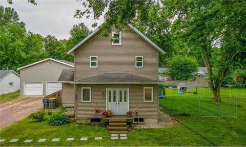 503 Central Avenue S, Mapleton, MN 56065