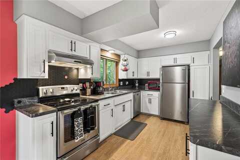 3912 Cleveland Street NE, Columbia Heights, MN 55421