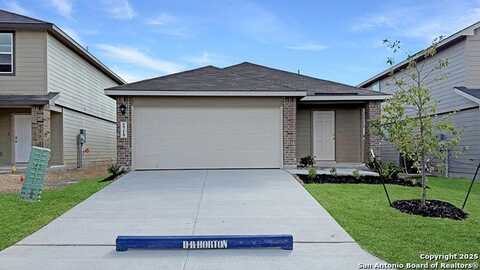 5718 Bailey Downs, San Antonio, TX 78245