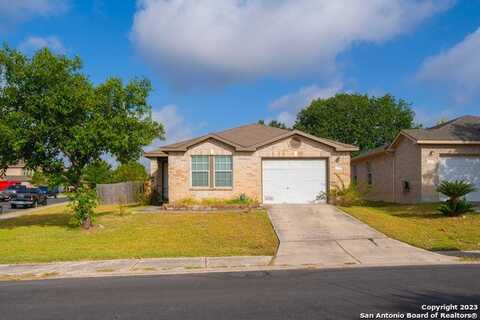 9103 Dublin Spring, San Antonio, TX 78254