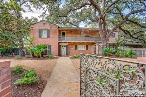 248 E SUMMIT AVE, San Antonio, TX 78212