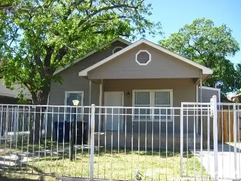 907 SW 37th St, San Antonio, TX 78237