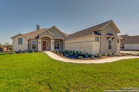 5014 Estates Oak Way, San Antonio, TX 78263